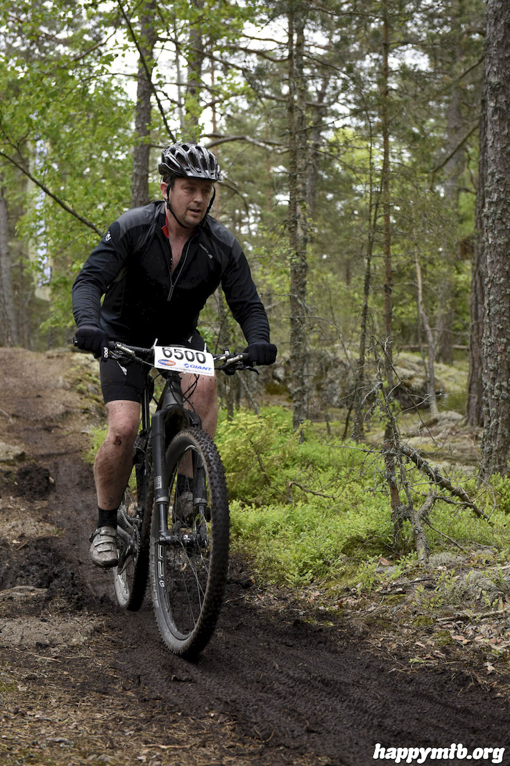 Bild från Lida Loop 2015